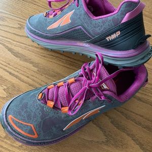 Altra Timp Trail Running Shoes
